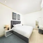 Nuzul R102 - Furnished Modern Apartment