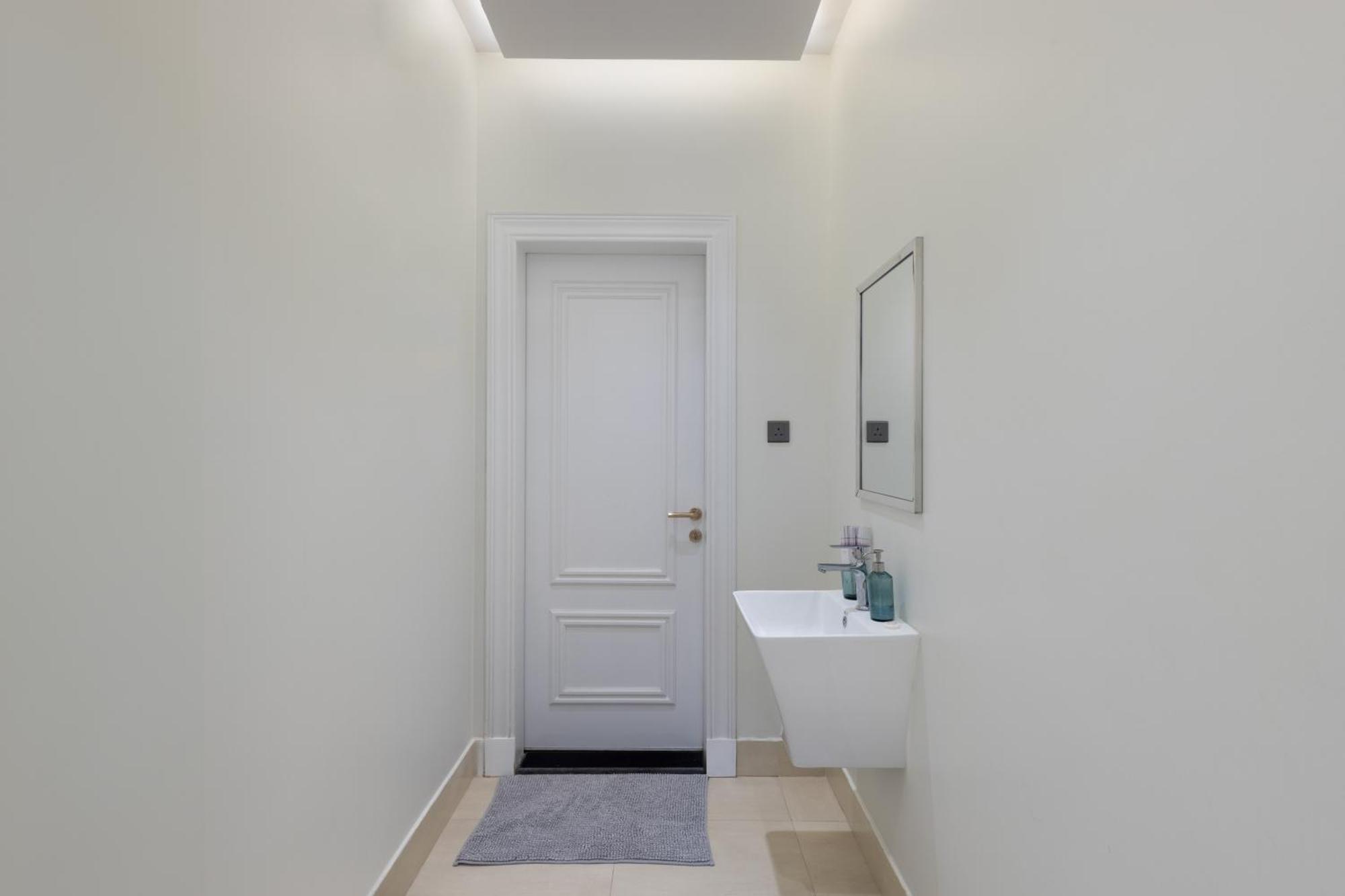 Nuzul R102 - Furnished Modern Apartment